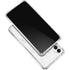 White Marble Galaxy A16 5G Clear Case