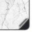 White Marble Galaxy A16 5G Skin