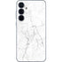White Marble Galaxy A35 5G Skin