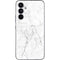White Marble Galaxy A54 5G Skin