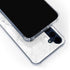 White Marble Galaxy A55 5G Clear Case