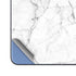 White Marble Galaxy Z Fold5 5G Skin