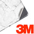 White Marble iPad Skins