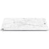 White Marble Apple iPad Air Skin