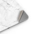 White Marble Apple iPad Air Skin