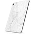 White Marble Apple iPad Pro Skin