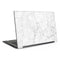 White Marble Dell Latitude Skin