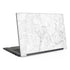 White Marble Dell Latitude Skin