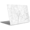 White Marble Apple MacBook Air Skin
