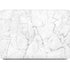 White Marble Apple MacBook Air Skin