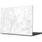 White Marble Apple MacBook Pro 14-inch Skin
