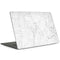 White Marble MacBook Skins