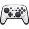 White Marble Nintendo Switch 2 (2025) Pro Controller Skin