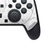 White Marble Nintendo Switch 2 (2025) Pro Controller Skin