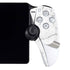 White Marble PlayStation Portal Remote Player Skin