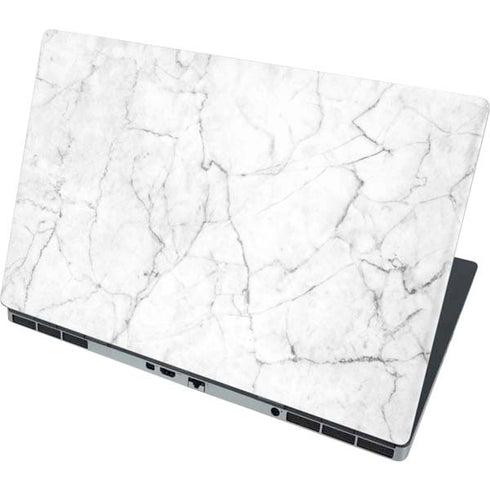 White Marble Dell Precision Skin