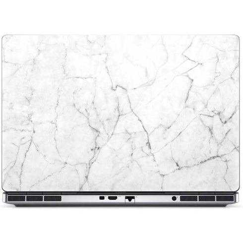 White Marble Dell Precision Skin