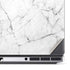White Marble Dell Precision Skin