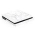 White Marble PlayStation PS4 Skins