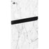 White Marble PS5 Pro Disk Console Skin