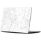 White Marble Surface Laptop 7 13.8in Skin