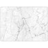 White Marble Surface Laptop 7 15in Skin