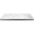White Marble Surface Laptop 7 15in Skin