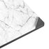 White Marble Surface Laptop 7 15in Skin