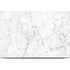 White Marble Dell XPS Skin
