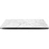 White Marble Dell XPS Skin