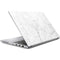 White Marble HP ZBook Fury 16 G10 Skin