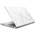 White Marble HP ZBook Fury 16 G10 Skin