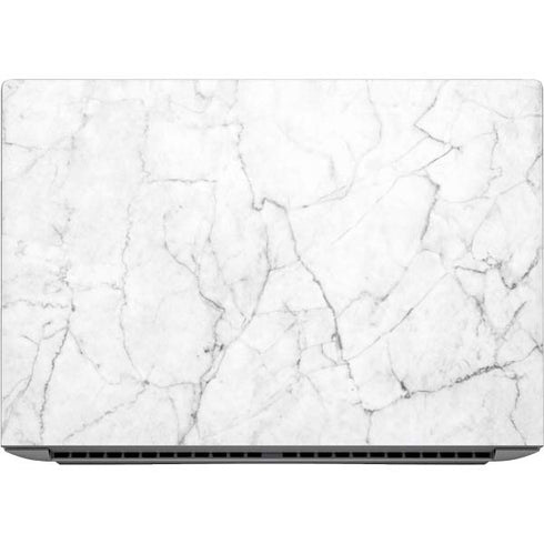 White Marble HP ZBook Fury 16 G10 Skin