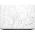 White Marble HP ZBook Fury 16 G10 Skin