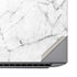 White Marble HP ZBook Fury 16 G10 Skin