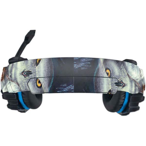 White Owl by Ed Beard Jr BENGOO G9000 Skin