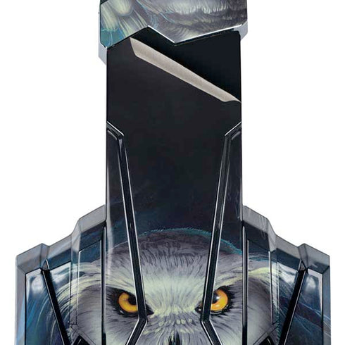 White Owl by Ed Beard Jr BENGOO G9000 Skin