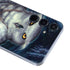 White Owl by Ed Beard Jr Galaxy A36 5G Skin