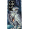 White Owl by Ed Beard Jr Galaxy S23 Ultra Pro Case