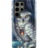White Owl by Ed Beard Jr Galaxy S23 Ultra Pro Case