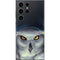 White Owl by Ed Beard Jr Galaxy Skins