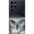 White Owl by Ed Beard Jr Galaxy Skins