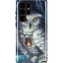 White Owl by Ed Beard Jr Galaxy S25 Ultra Impact Case