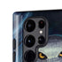 White Owl by Ed Beard Jr Galaxy S25 Ultra Impact Case