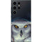White Owl by Ed Beard Jr Galaxy S24 Ultra Skin