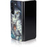 White Owl by Ed Beard Jr Galaxy Z Fold5 5G Skin