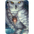 White Owl by Ed Beard Jr Apple iPad Mini Skin