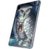 White Owl by Ed Beard Jr iPad Cases