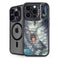 White Owl by Ed Beard Jr iPhone 13 Pro Kickstand Case