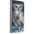 White Owl by Ed Beard Jr iPhone 15 Pro Folio Case